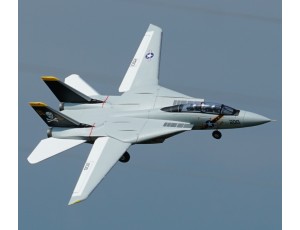 Xfly-Model F-14 Twin 40mm EDF Jet PNP Version 